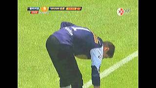 Pumas UNAM vs Monarcas 2-1 Final VUELTA Clausura 2011