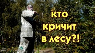 ДАВНО ЗАБРОШЕННЫЙ ДЕТСКИЙ ЛАГЕРЬ И ВОЕННАЯ ЧАСТЬ .СТАЛК.(часть1)/abandoned children's camp in Russia