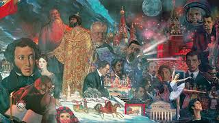 Парус судьбы "Новое великое дело" 27-08-2021