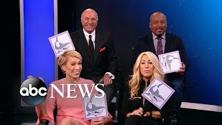 'Shark Tank' team discusses the upcoming 10th season of their show