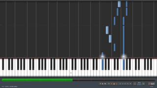 Alma's Music Box-Piano