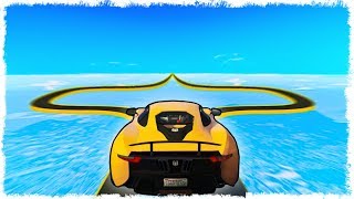 10 ЭТАЖЕЙ АДА В GTA ONLINE!!!