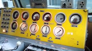 Набор позиций ВЛ80 1473