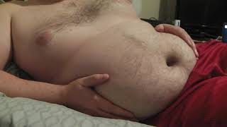 SMALL update with some belly play