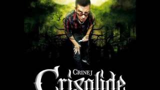 CRINE J "Meglio uno come me"