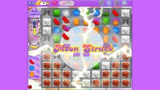 Candy Crush Saga DreamWorld level 141 3***