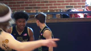 Double OT Heartbreaker! Iowa Dynasty vs Iowa Elite 16U Contest