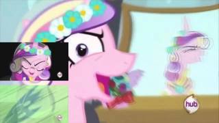 Fasten Your Chrysalis.(LONGER VERSION) feat. Evil Cadence