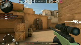 НОВЫЙ КИБЕРСПОРТСМЕН ! Fragmovie standoff 2