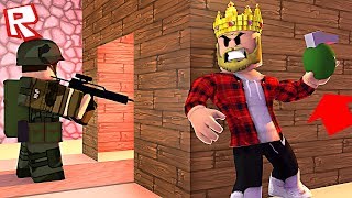 СИМУЛЯТОР ПОДРЫВНИКА! ROBLOX