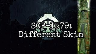 [SCP PROJECT: SCP-1579] [CLEARANCE: LEVEL 5+]