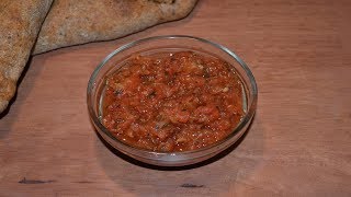 ALKALINE ELECTRIC QUICK MARINARA SAUCE | THE ELECTRIC CUPBOARD