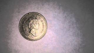 Canada quarter head 1
