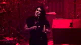 Mimi Maura - Misterio [HD] ( VivoConectado.com )