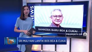 Top News: Impor Pipa Berujung Pencopotan Pejabat Pertamina, Hingga Sederet Ancaman Ekonomi RI