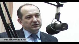 Радио Вестник Кавказа Большая Аналитика 4