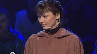 Своя игра. Паклин - Галеева - Копейкин (27.05.2012)