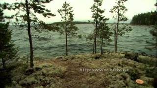 Трейлер ОСТРОВА