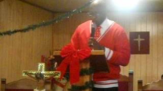 Freedom P. Woods ( Wise Men Worship) Part 1 of 4
