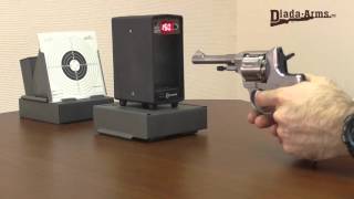 Gletcher NGT Silver
