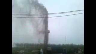 Выброс