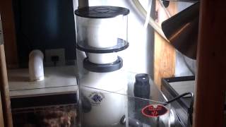 Como instalar el skimmer