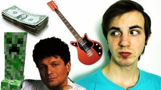 ЧТО МНЕ ДЕЛАТЬ? (Интерактивное Видео)