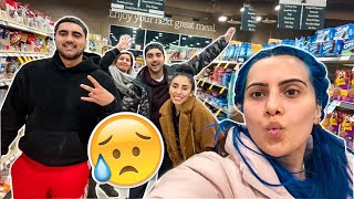 I Had To Call An EMERGENCY Family Meeting | BodmonZaid