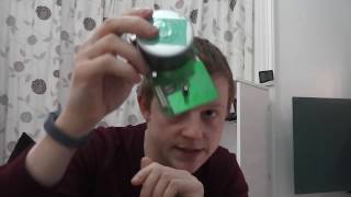 Testing the salvaged Samsung Laser Printer Motors