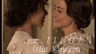 Aurora&Celia - ¡Meine Liebe, Sì ME TIENES!- Colbie Caillat