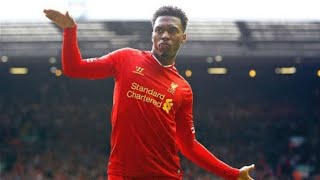 Daniel Sturridge Goal Liverpool vs Villarreal| ЛИВЕРПУЛЬ - ВИЛЬЯРРЕАЛ
