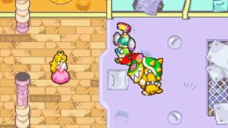 Let's Play Mario & Luigi: Superstar Saga Episode 61: Joke's Crossdressing