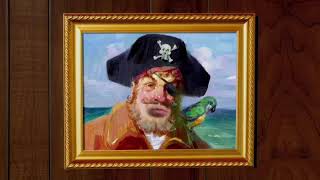 Patrick Squarepants New intro