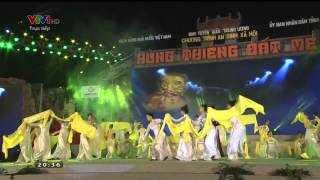 Đất Nước - Mỹ Linh | Hùng thiêng đất mẹ