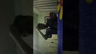 Bailando con un profesional