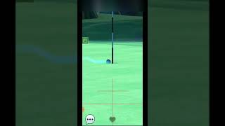 Golf Clash - Always Perfect Shot