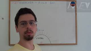 MET: VA10/p01 Turbulência térmica
