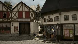 Walkthrough Truberbrook (Chapter 1)