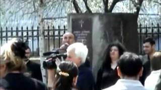 ЖУРАВЛИ  Сурен Оганесян \Surik Kishinevski\ -