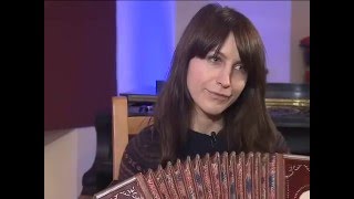 Учимся играть на гармони