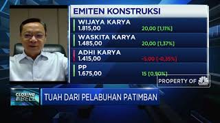 Pelabuhan & Akses Tol Patimban, Masa Depan KI Kian Menjanjikan