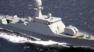 Мощь Российского флота новинки ВМФ России компактно, экономно и очень сердито