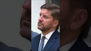 Лукашенко: Замочить можем, это не проблема, но потом никаких переговоров не будет! #shorts