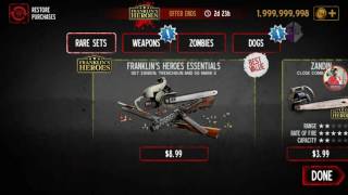 How to hack into the dead with gameguardian