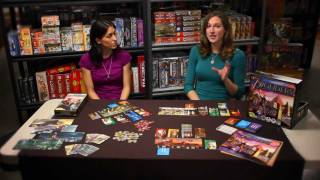 7 Wonders Review - Starlit Citadel Reviews Season 1