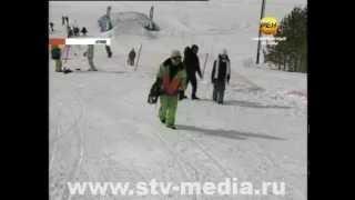 Бёртон-парка в Челнах не будет