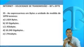 Prof.: Luciano Antunes - 500 questões de Informática / PARTE 3