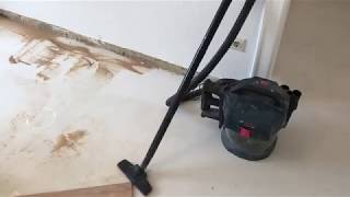 Bosch GAS 18V-10L