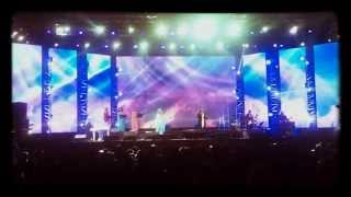 Albano & Romina Power - Liberta live