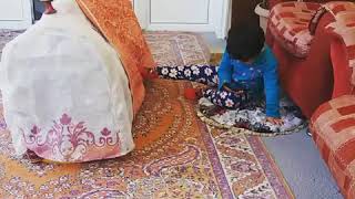 Uchimsa kak kachat Besik,Beshik